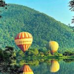 A Guide to Hot Air Ballooning in Sri Lanka