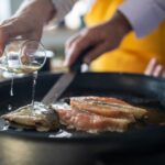 Halal Substitutes for Alcohol in Cooking