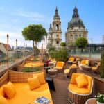 Iconic Rooftop Bars