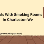 Hotels With Smoking Rooms In Charleston Wv