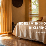 Hotels With Smoking Rooms In Claremont Ca