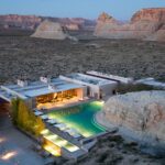 Amangiri (Canyon Point, Utah) Hotel in US- Activity & Review