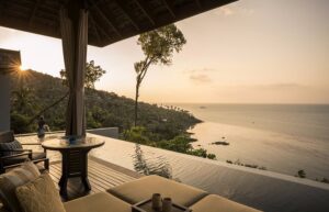 Four Seasons Resort (Koh Samui) Hotel In Thailand- Activity & Review