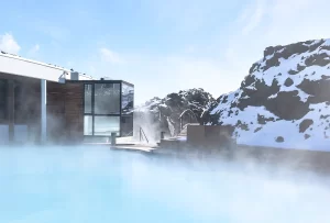 Retreat at Blue Lagoon Hotel In Iceland- Activity & Review