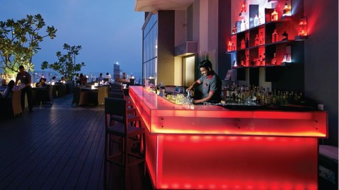 Rooftop Bars in Colombo: Unforgettable Nightlife Experience with Breath taking ViewsRooftop Bars in Colombo: Unforgettable Nightlife Experience with Breath taking Views