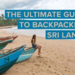 The Ultimate Guide to your Sri Lanka Road Trip