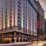 Hotels With Smoking Rooms in Austin, TX