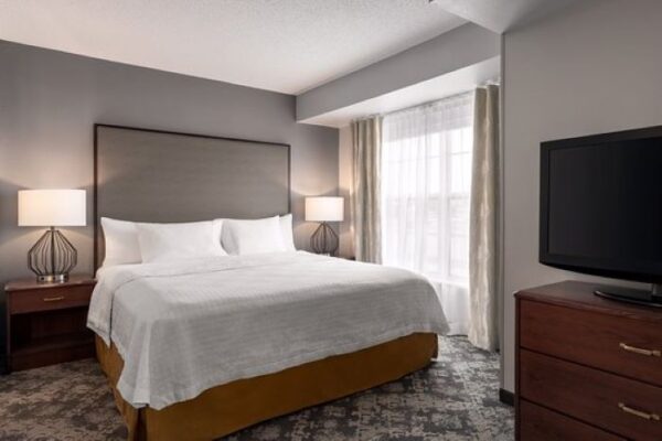 Hotels With Smoking Rooms in Erie, PA