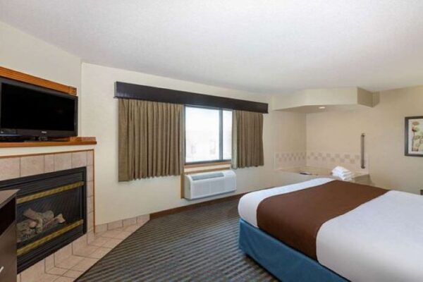 Hotels With Smoking Rooms in Lincoln, NE