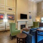 Hotels With Smoking Rooms in Southaven Ms