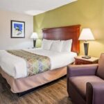 Hotels With Smoking Rooms in Murfreesboro, TN