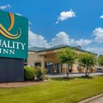 Hotels With Smoking Rooms in Opelika, AL