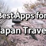 7 Must-Have Apps for a Smooth Travel Experience in Japan