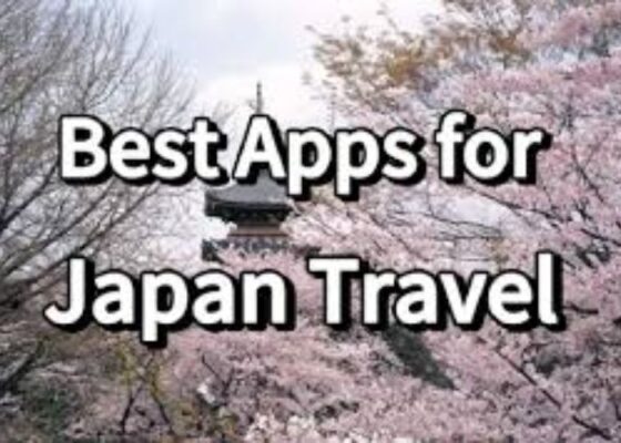 7 Must-Have Apps for a Smooth Travel Experience in Japan