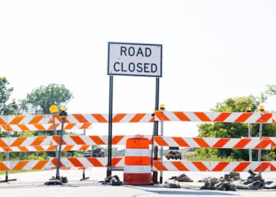 Major Road Closures in Michigan- What to Expect This Weekend