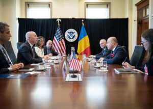 U.S. Visa Waiver Program - Key Insights from the Romanian Embassy